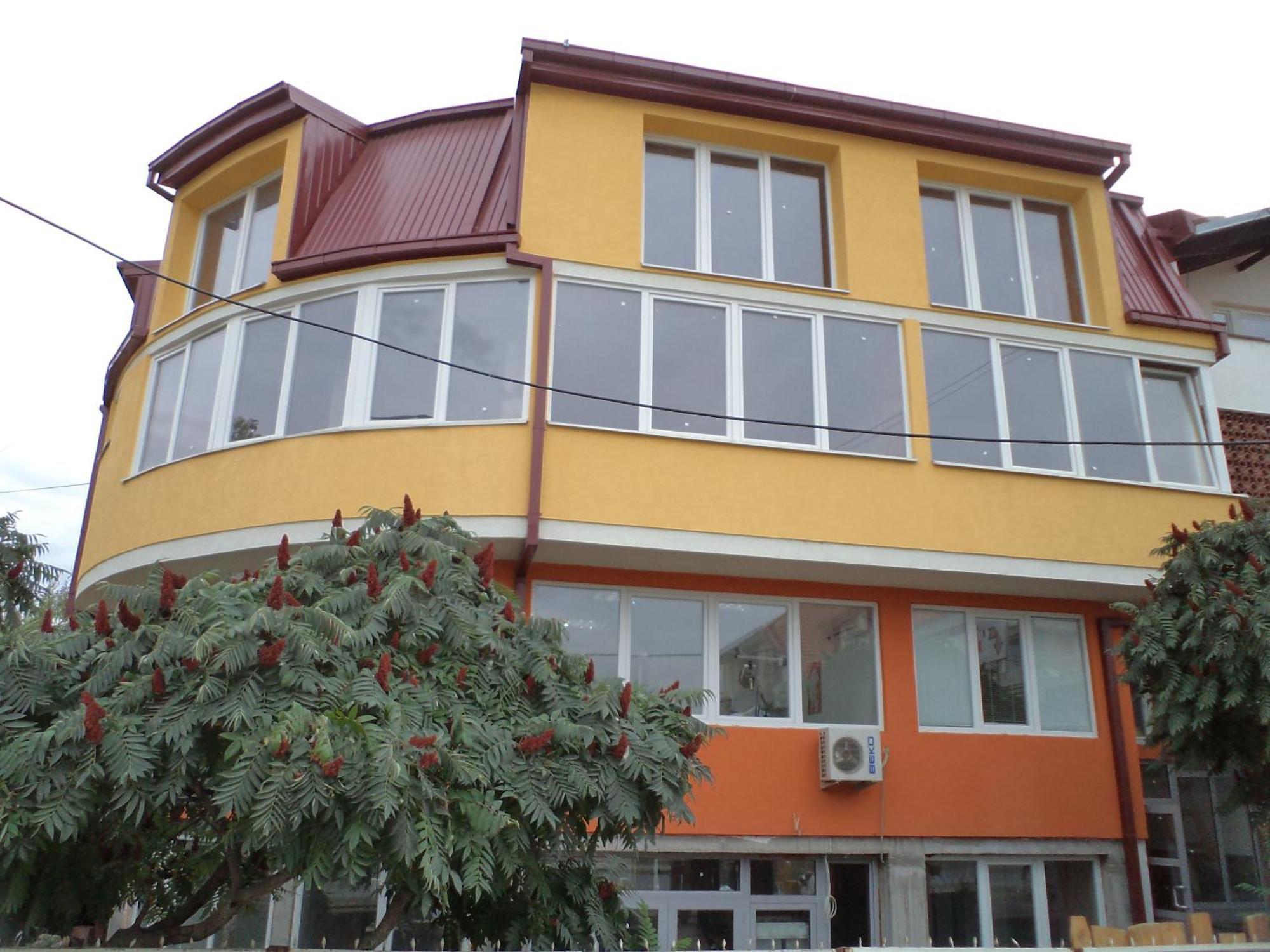 Hotel Le Village Jurumleri Dış mekan fotoğraf