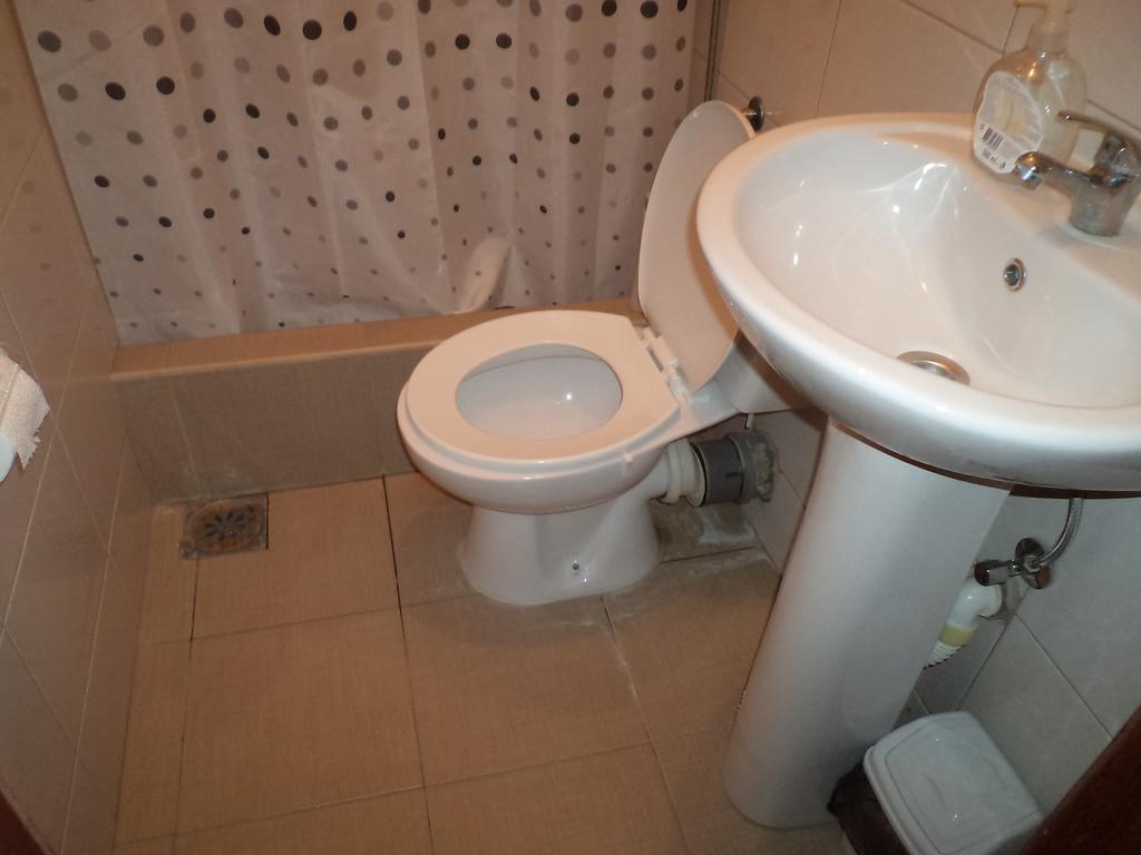 Hotel Le Village Jurumleri Dış mekan fotoğraf