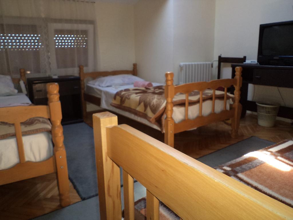 Hotel Le Village Jurumleri Dış mekan fotoğraf