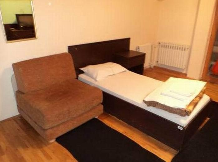 Hotel Le Village Jurumleri Dış mekan fotoğraf